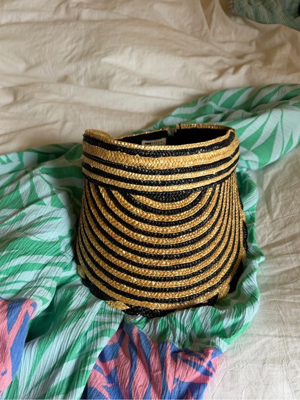Billabong Visor